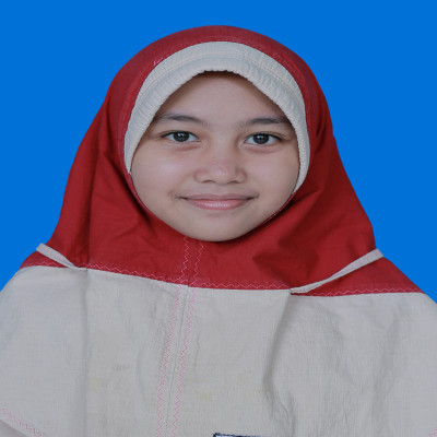 foto profil Syakira Rytaz Nurul Aulia